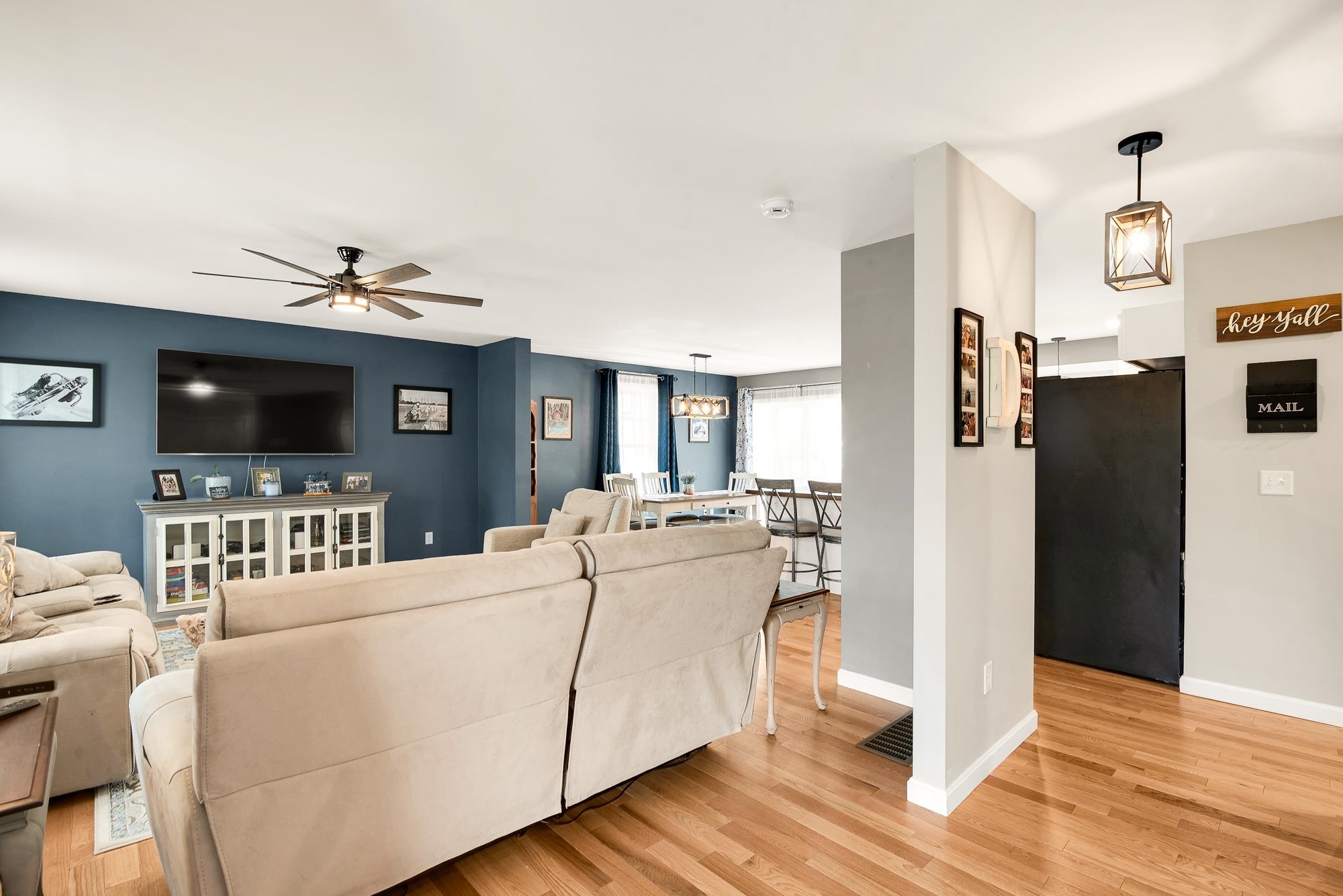 Property Photo: 42 Ida Circle NH 03868