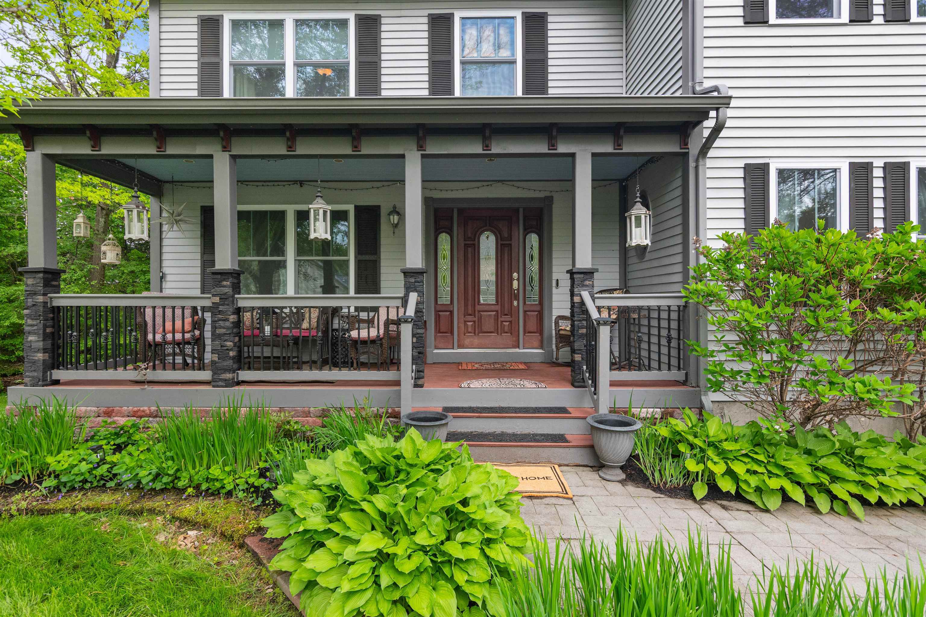 Property Photo: 19 Hayden Street VT 05452