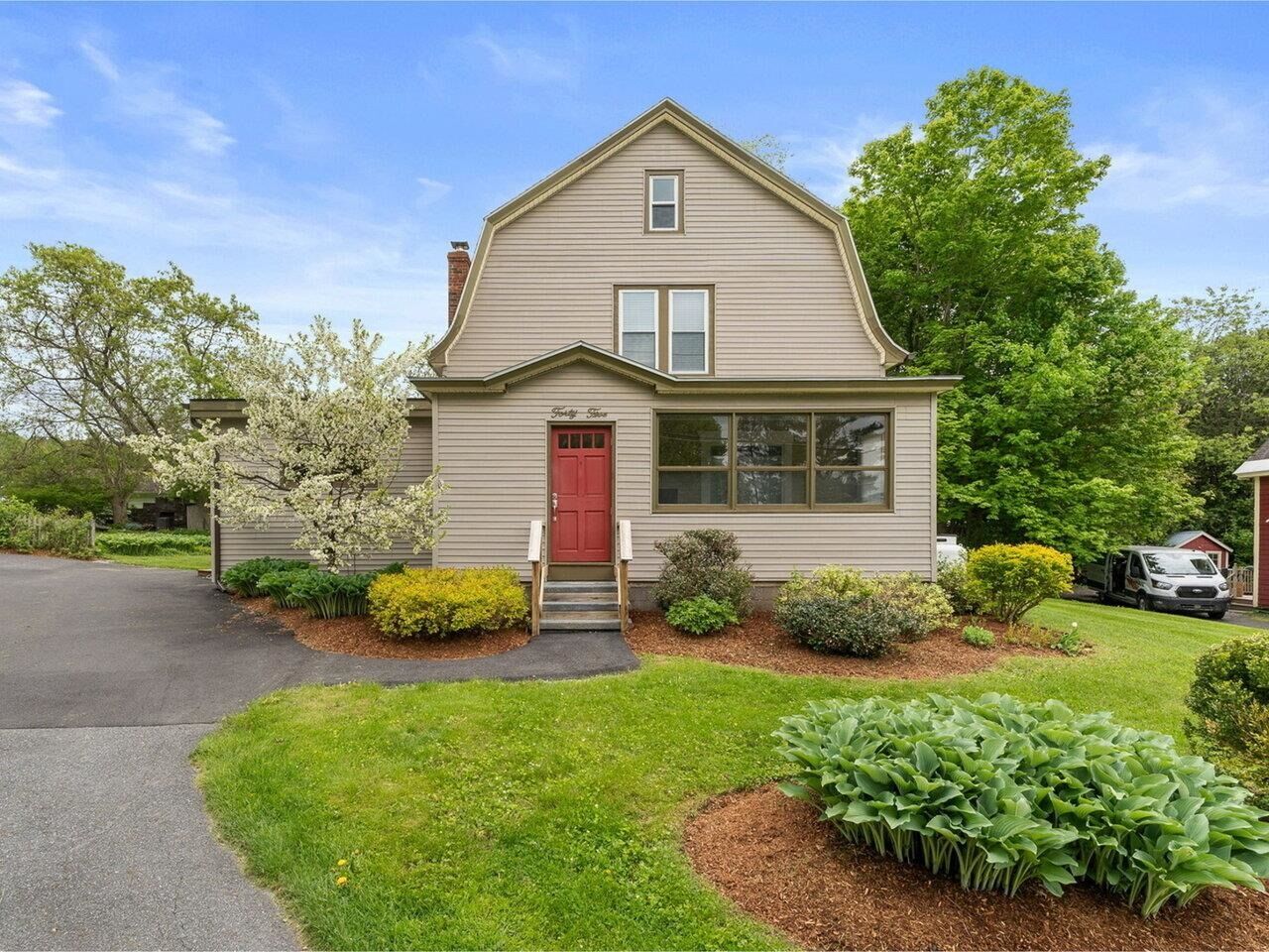 Property Photo:  45 Abbott Avenue  VT 05641-3303 