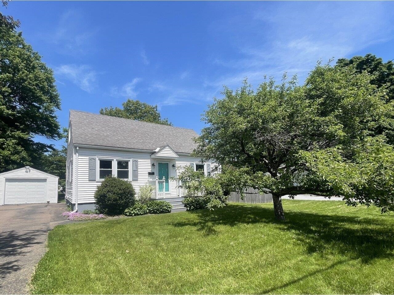 Property Photo: 44 Baldwin Avenue VT 05403