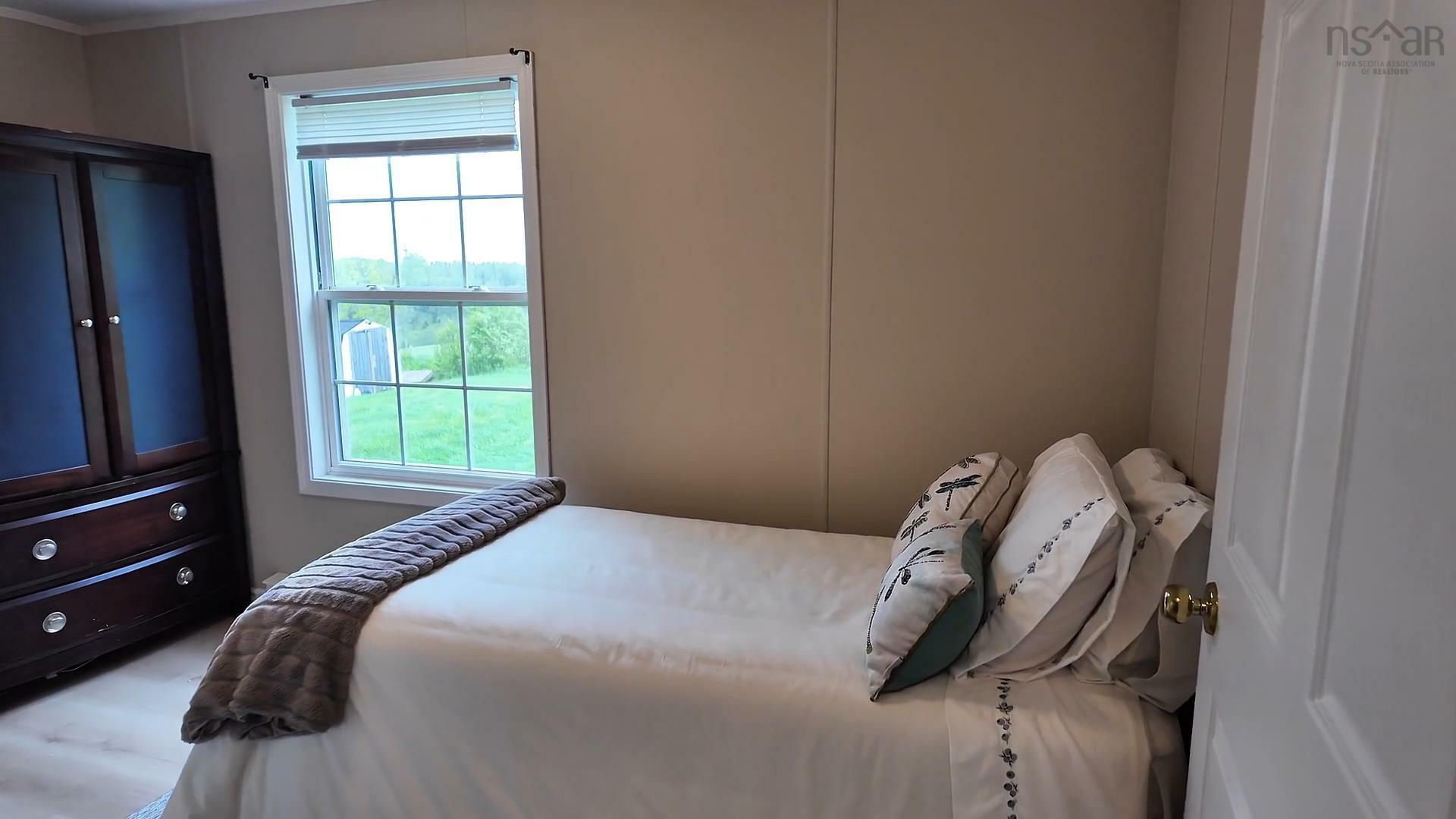 Property Photo: 835 Murchyville Road NS B0N 1X0
