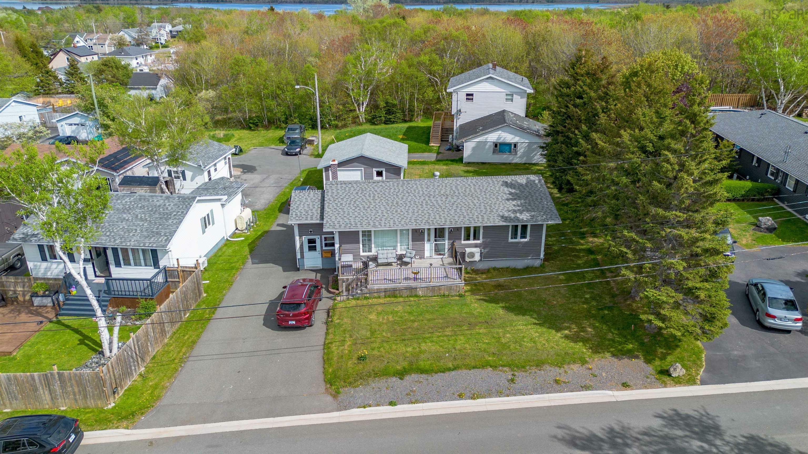 Property Photo: 9 Edina Street NS B1A 1G6