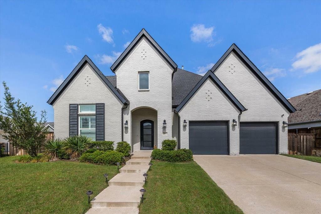 2016 Roundtree Circle E  Fort Worth TX 76008 photo