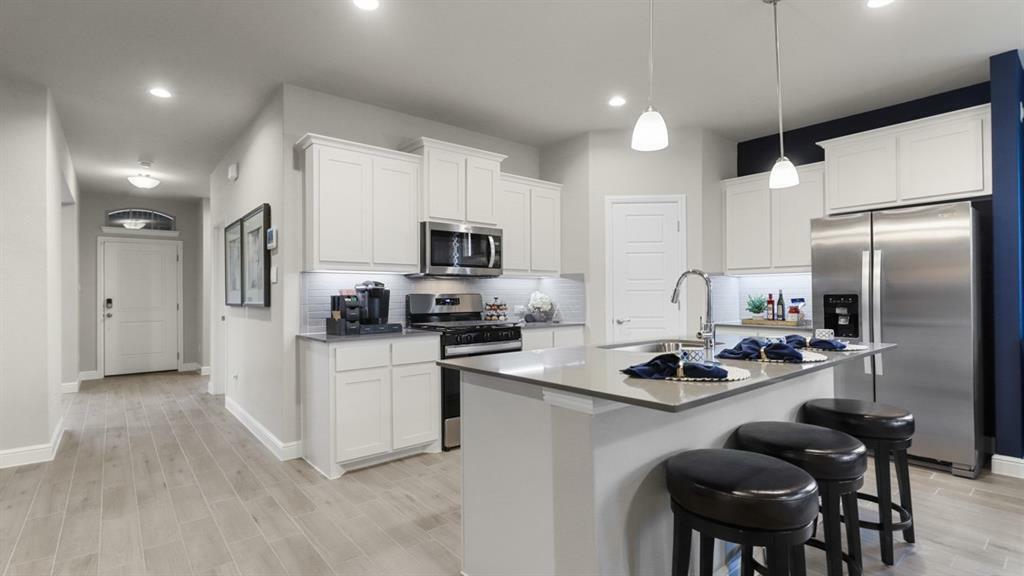 Property Photo: 1776 River Bend Road TX 76028