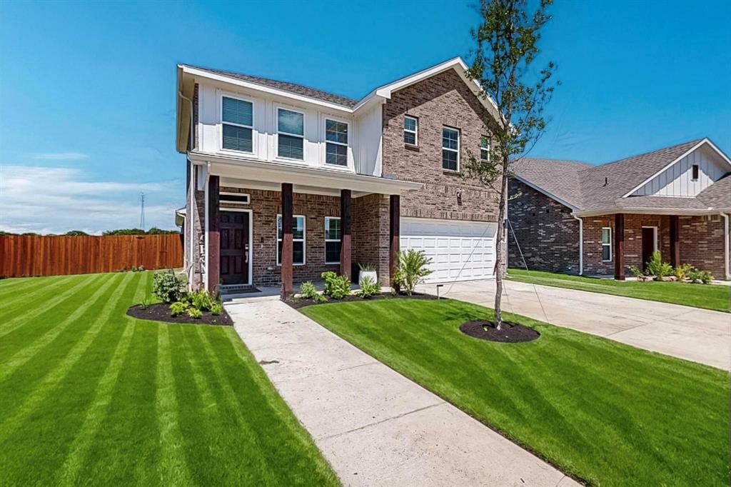 403 Pendant Drive  Royse City TX 75189 photo