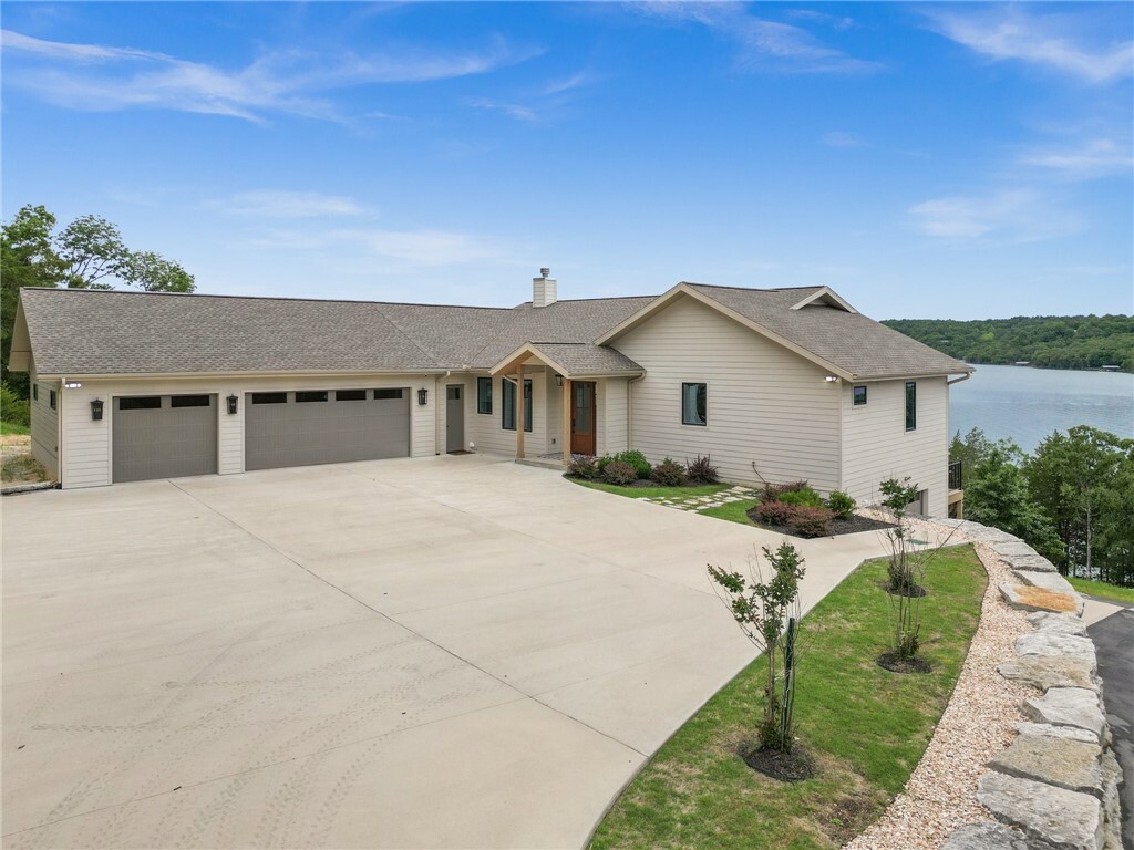10393 Cedar Rock Road  Garfield AR 72732 photo