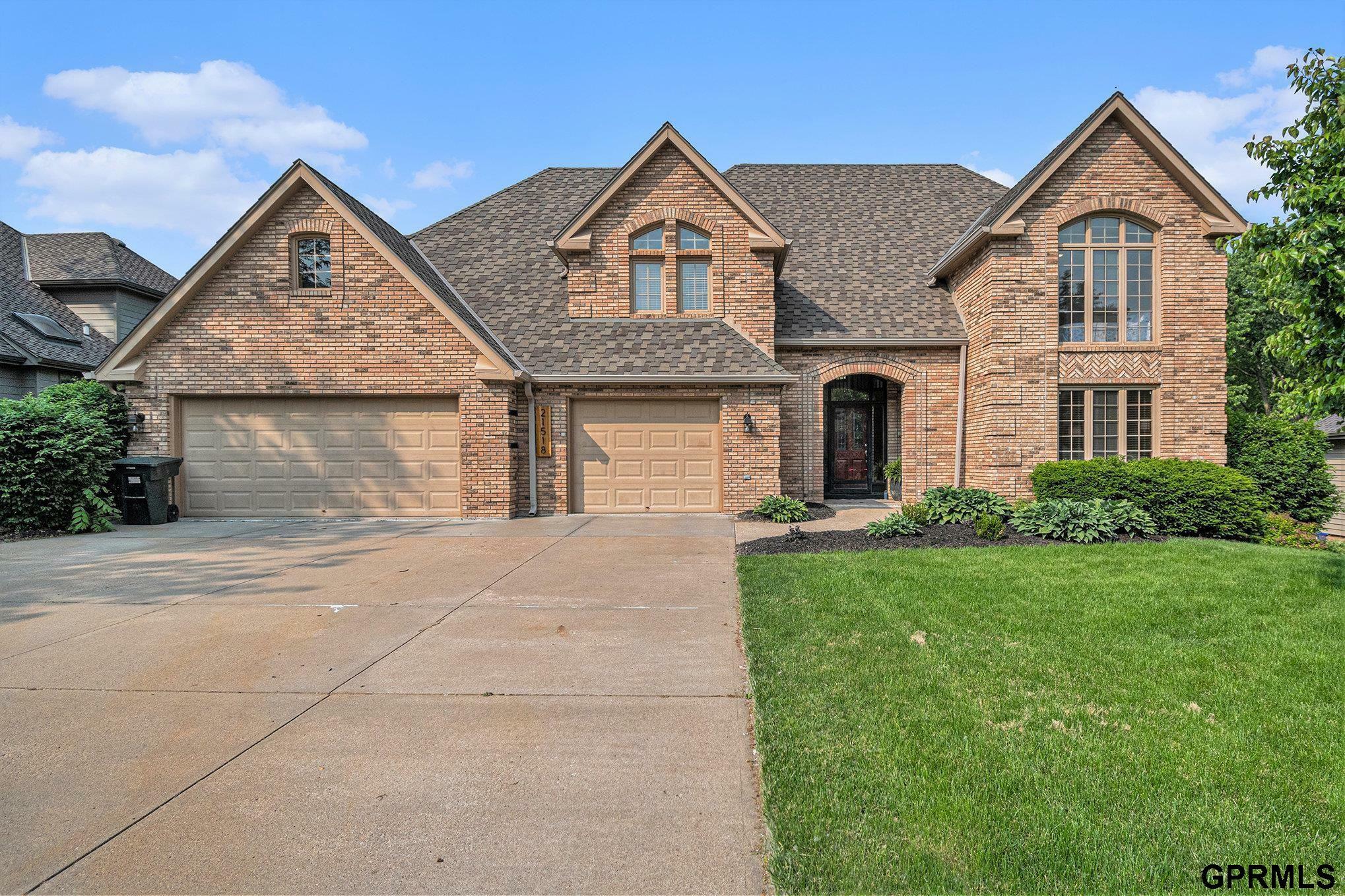 21518 Pinehurst Avenue  Omaha NE 68022 photo