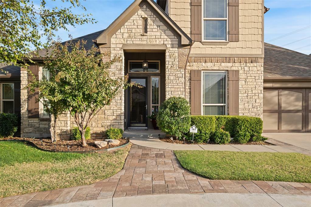 Property Photo: 4116 Carrington Lane OK 73072