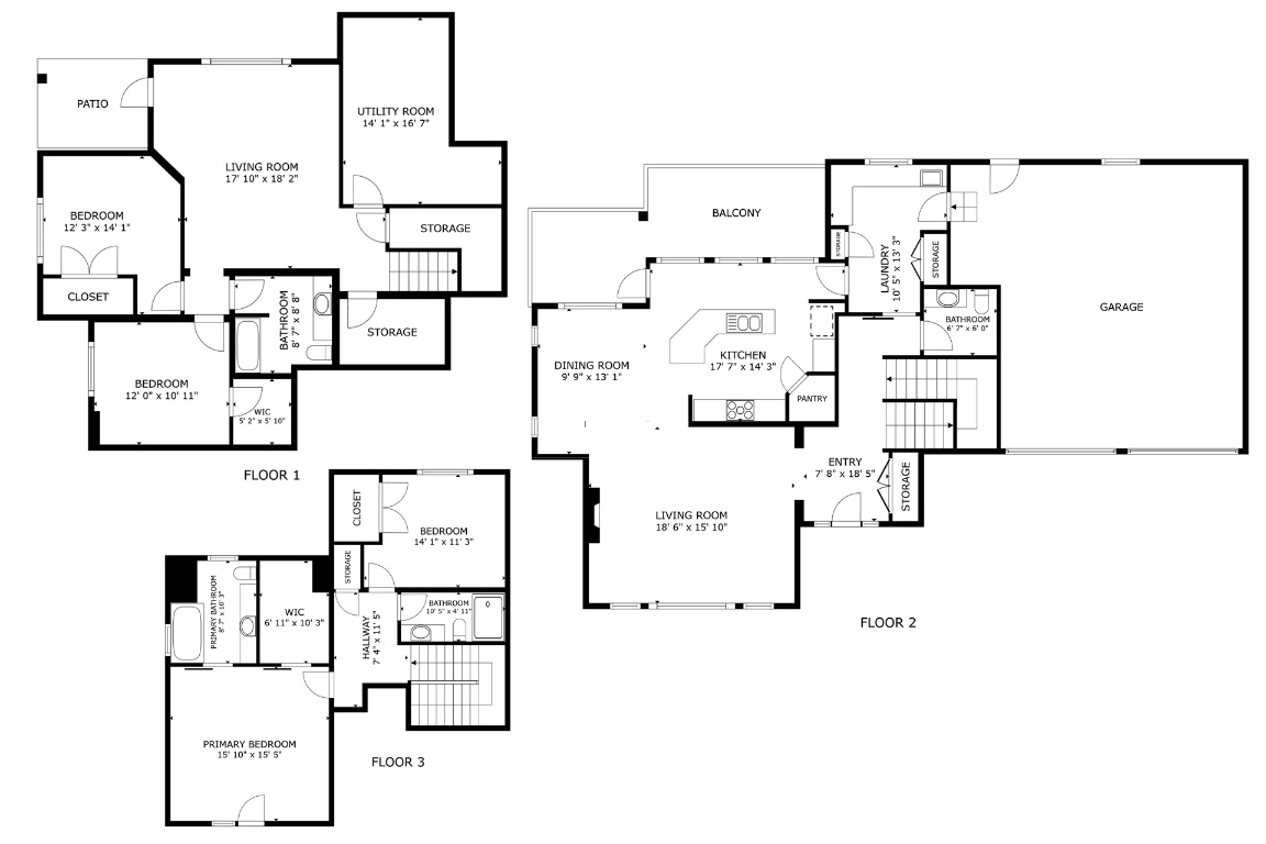 Property Photo: 638 Long Ridge Drive BC V1V 2R9