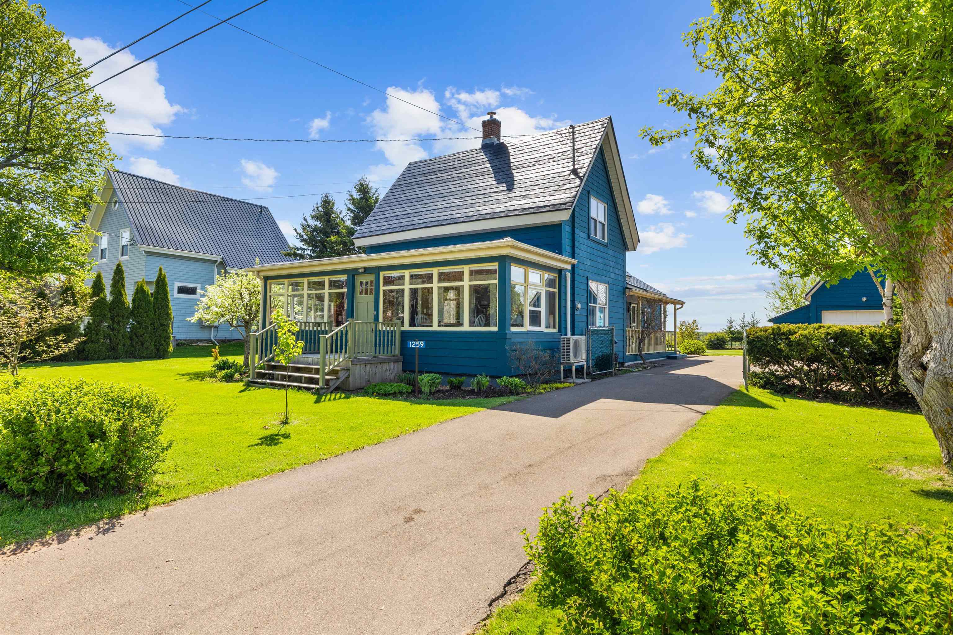 Property Photo: 1259 Callbeck Street PE C0B 1C0