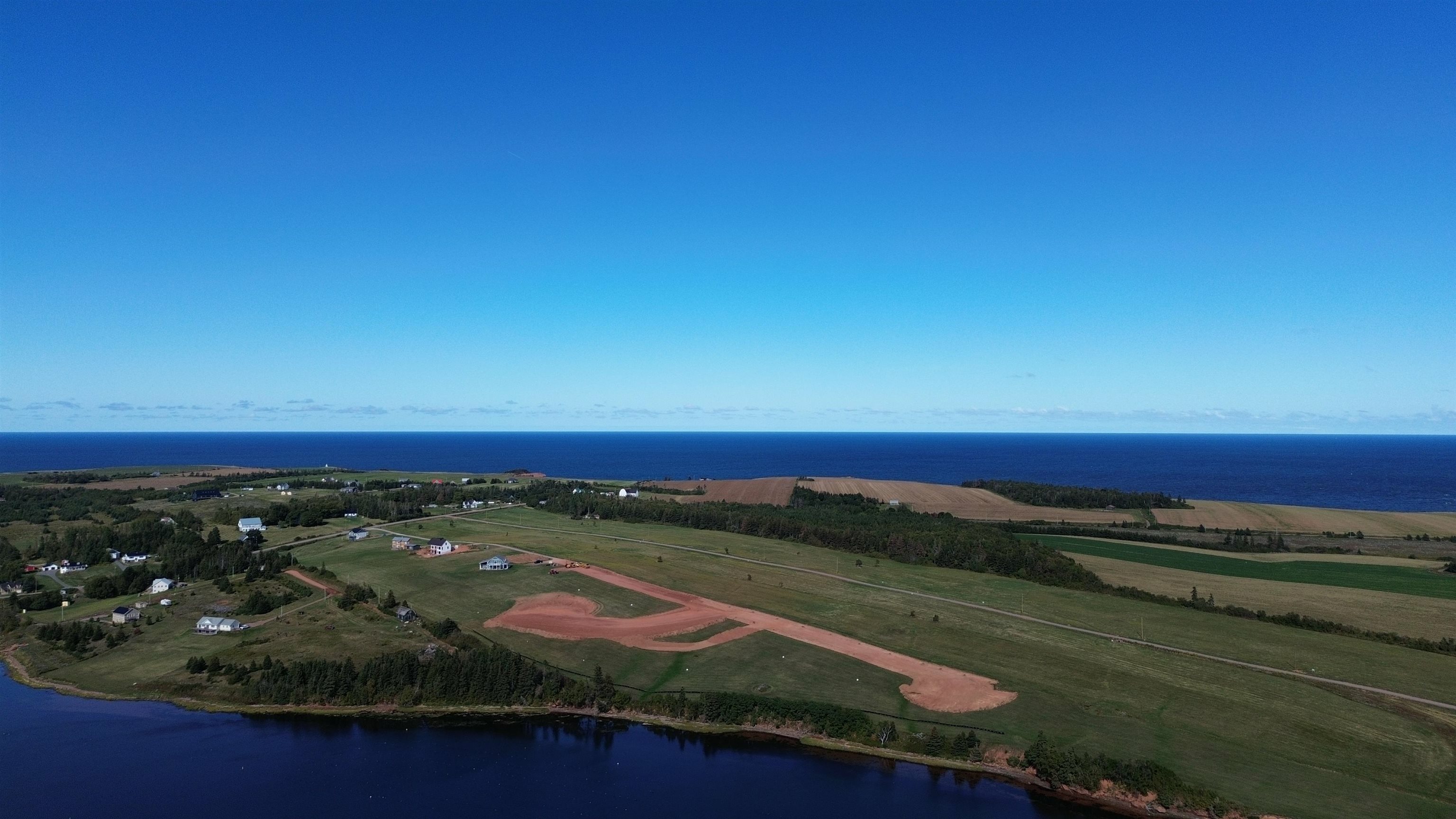 Property Photo: 5 Big Rock Road PE C0B 1M0