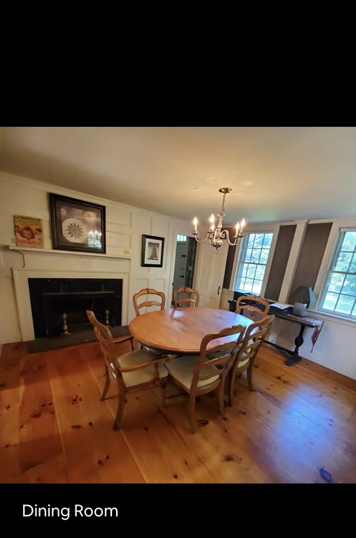 Property Photo: 47 Clifford St MA 02360