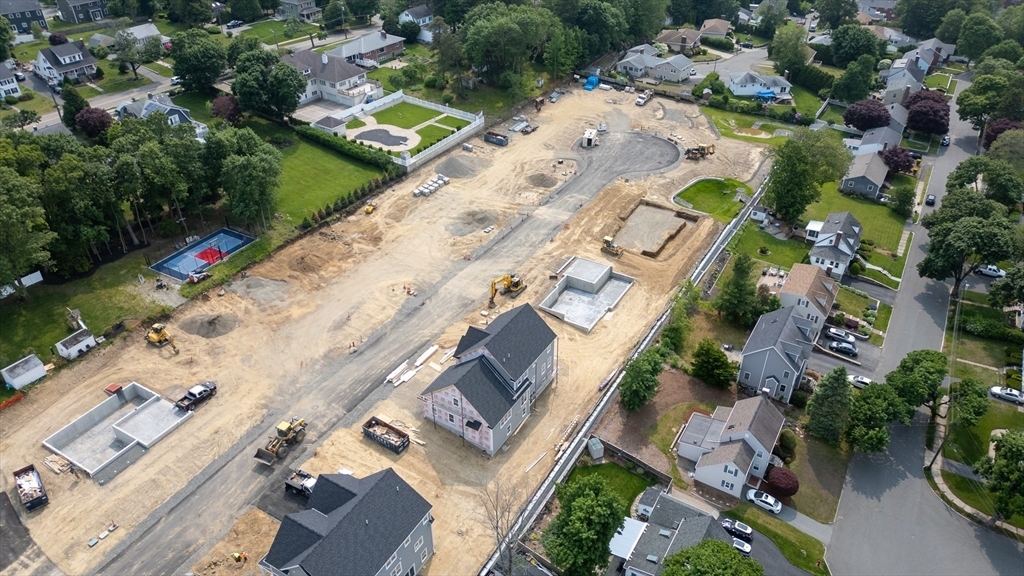 62 High Street Lot 3  Stoneham MA 02180 photo