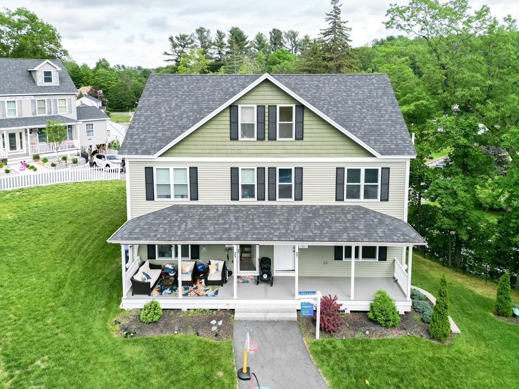 27 Williams St 27  Methuen MA 01844 photo