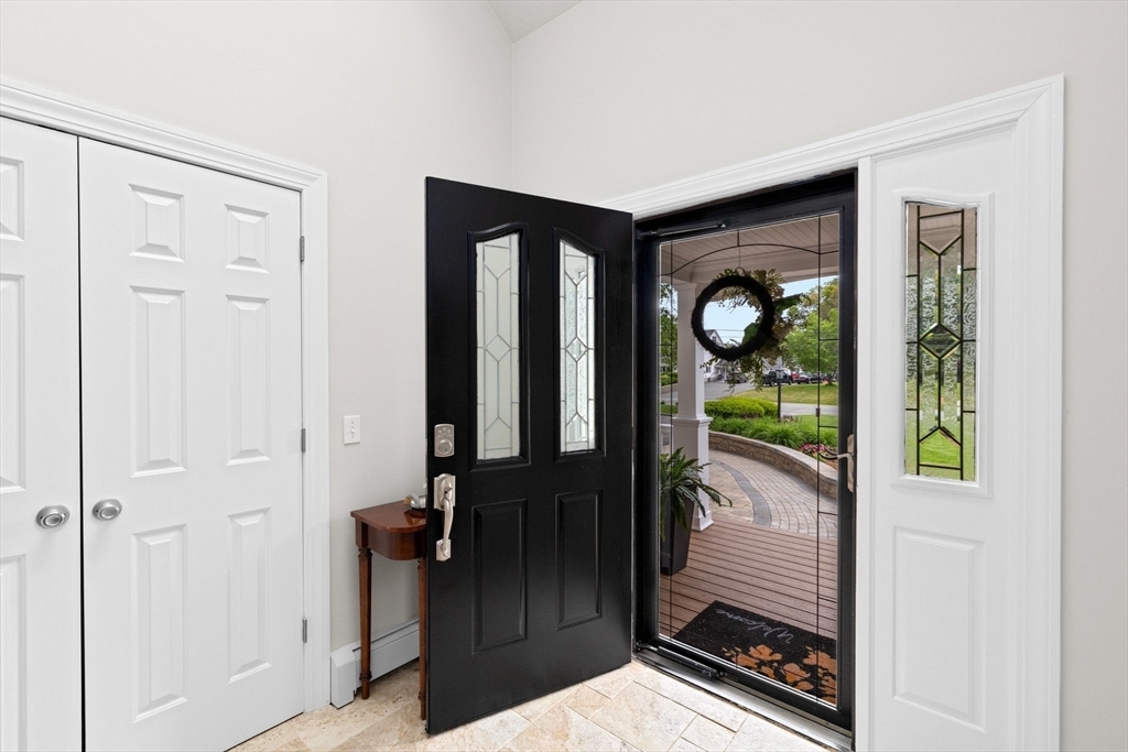 Property Photo: 40 Thomas Road MA 02779