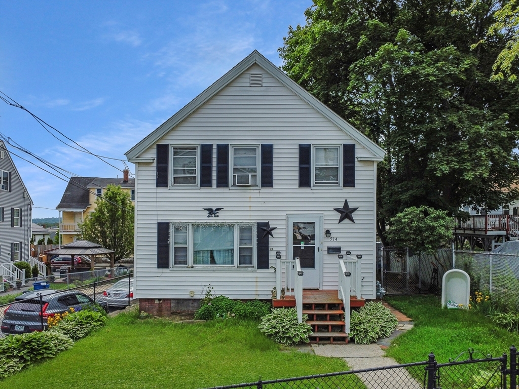 Property Photo: 514 Haverhill St MA 01841