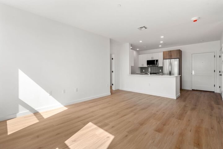 Property Photo: 40 Centre St 203 MA 02446