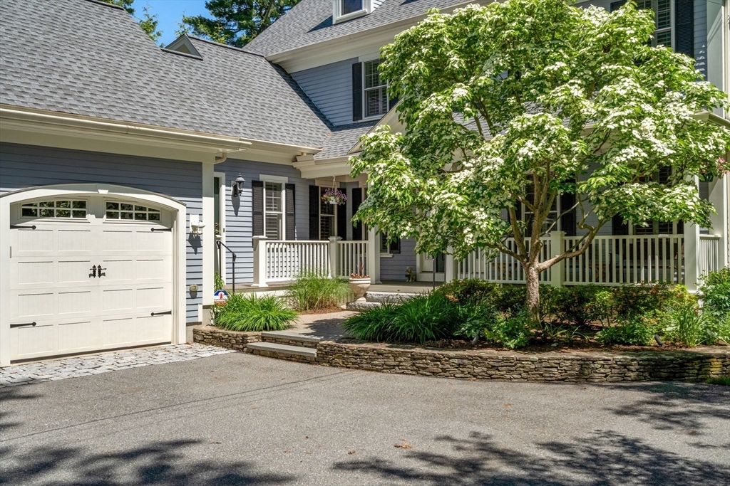 Property Photo: 127 Shade Street MA 02421