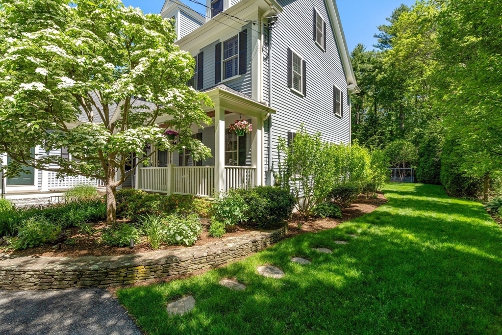 Property Photo: 127 Shade Street MA 02421