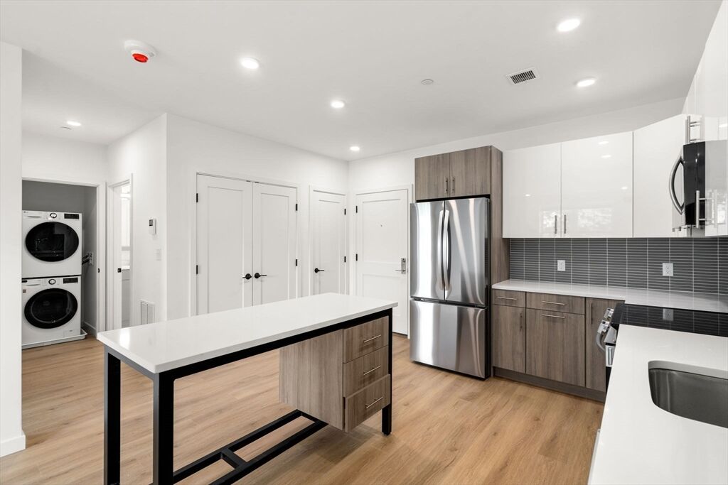 Property Photo: 40 Centre St 205 MA 02446