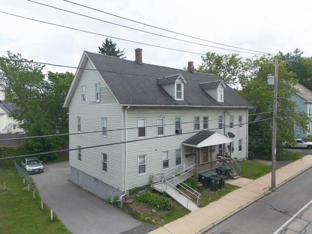 Property Photo:  22 Worcester St  MA 01550 