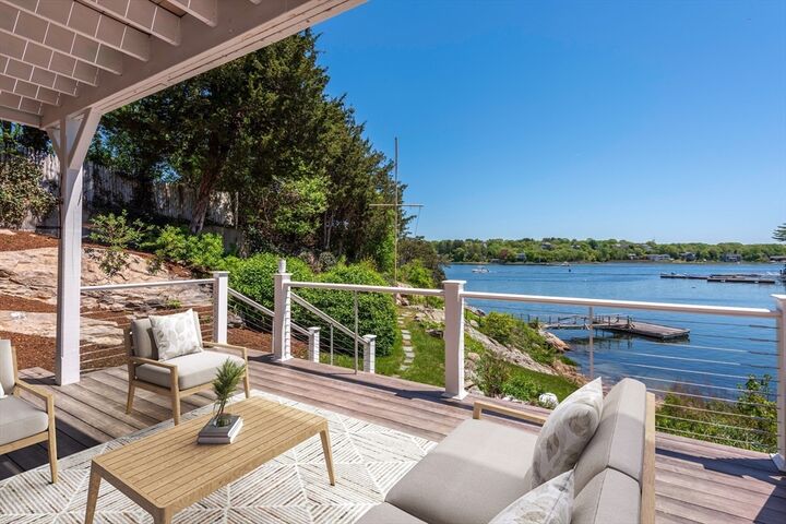 7 Cove Way  Gloucester MA 01930 photo