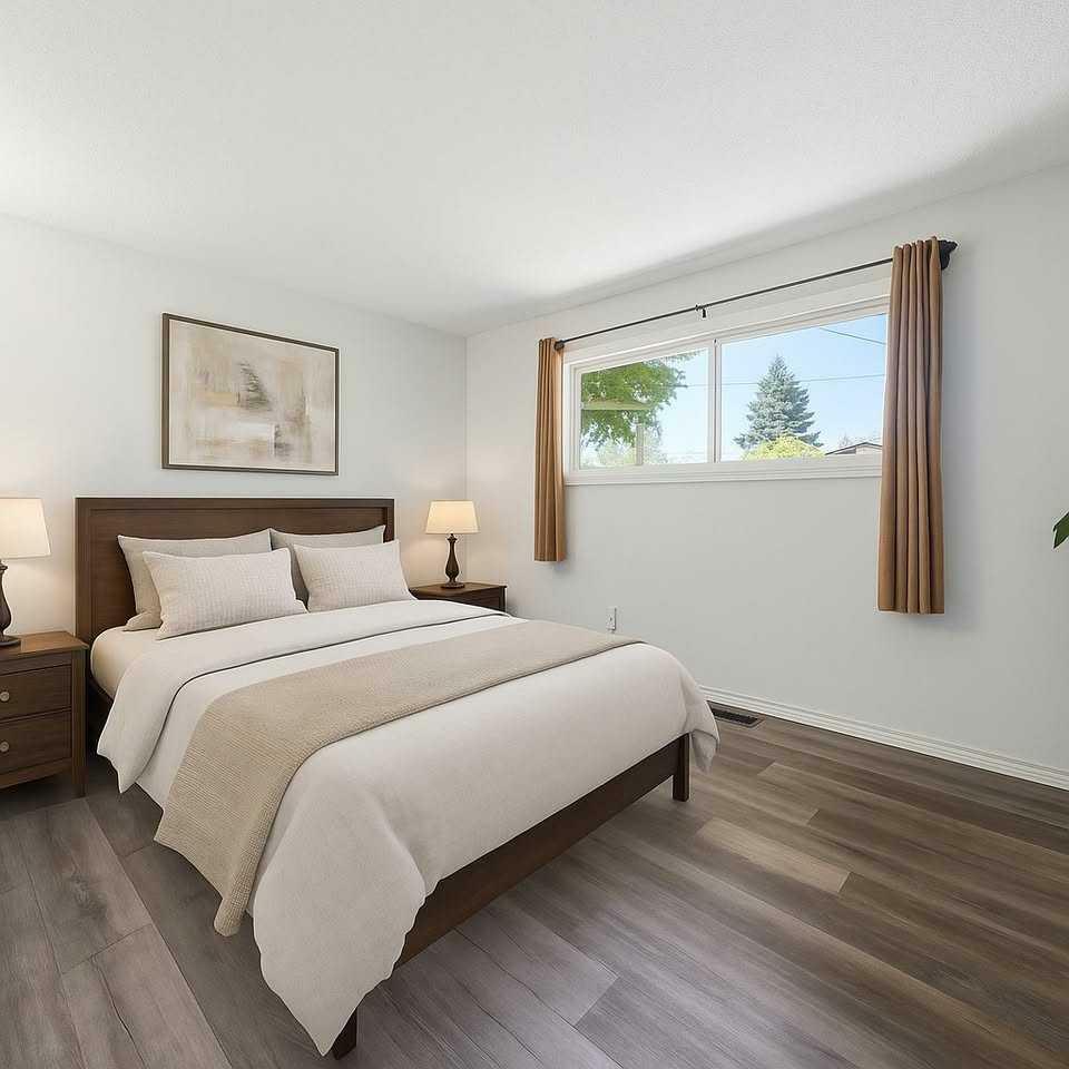 Property Photo: 5107 Forego Avenue SE AB T2A 2C7