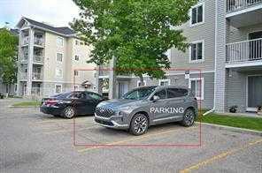 Property Photo: 1620 70 Street SE 3320 AB T2A 7Z2
