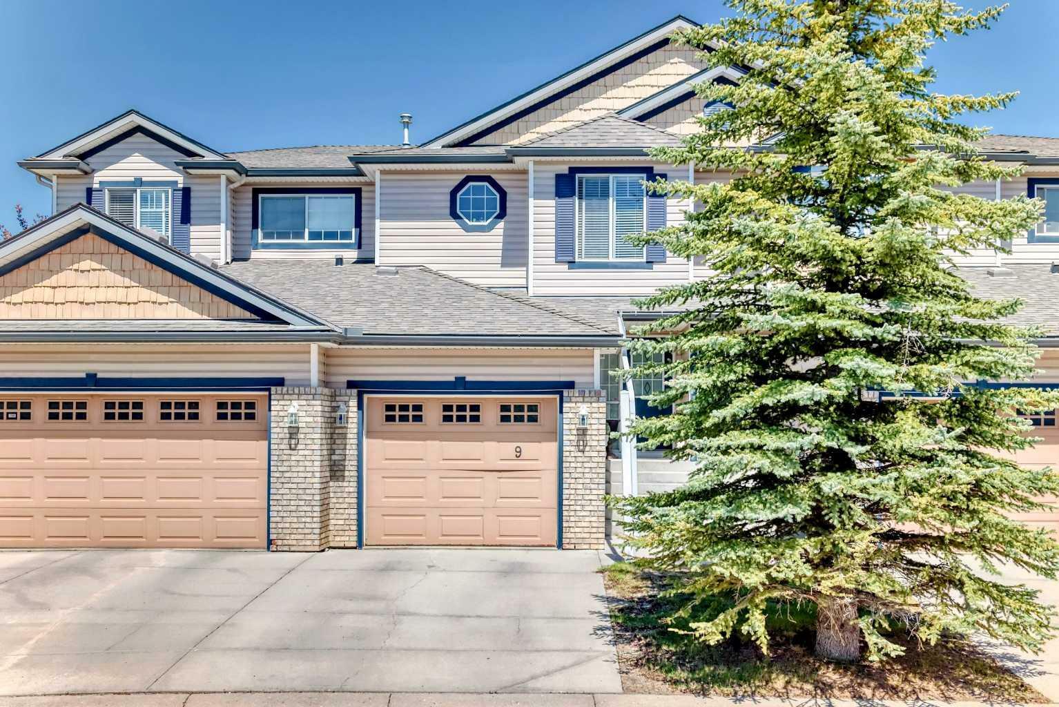 Property Photo: 9 Citadel Estates Manor NW AB T3G 5M6