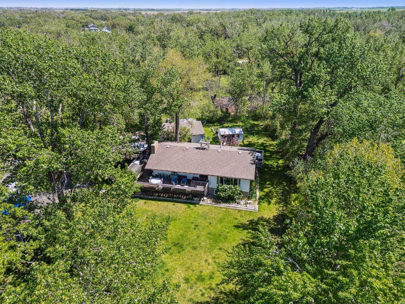 Property Photo: 530027 56 Street E AB T1V 1P6