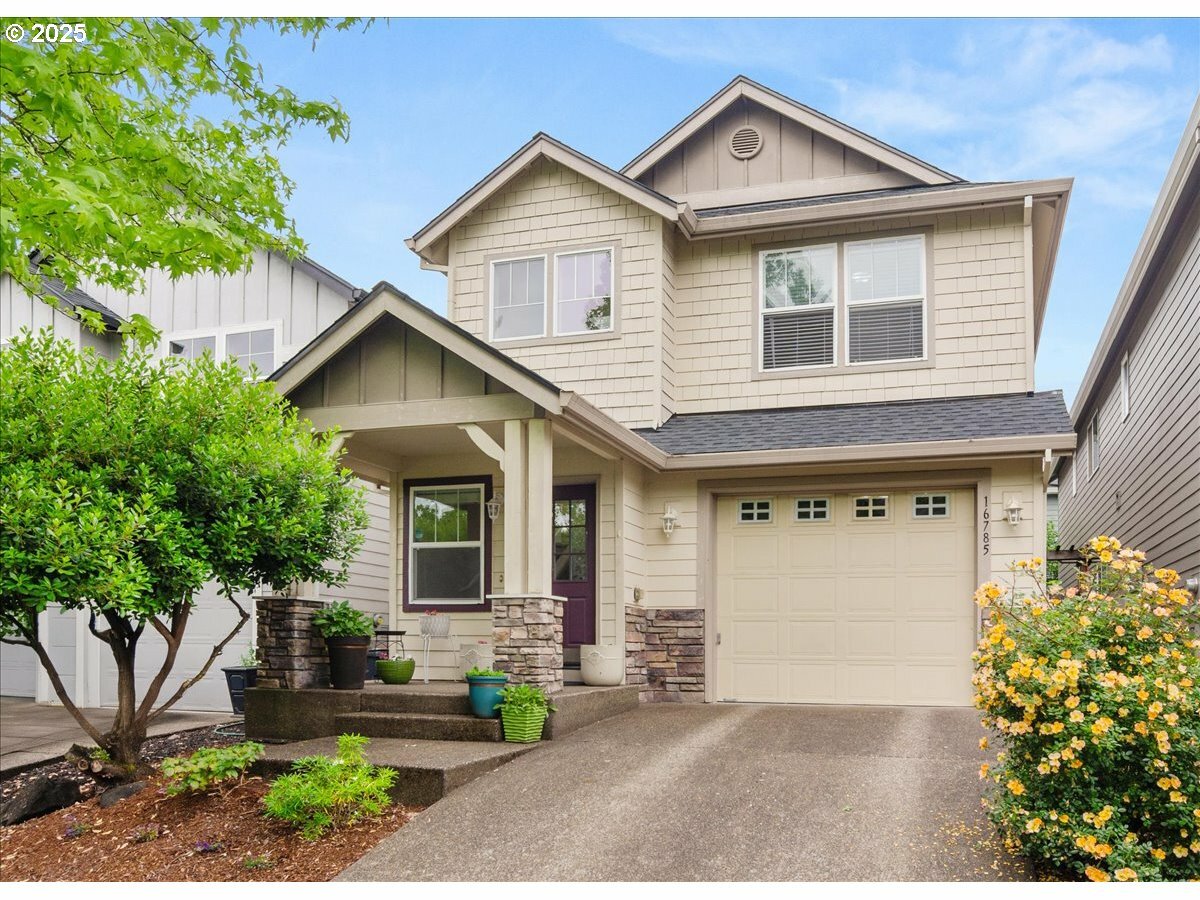 Property Photo: 16785 SW 133rd Ter OR 97224