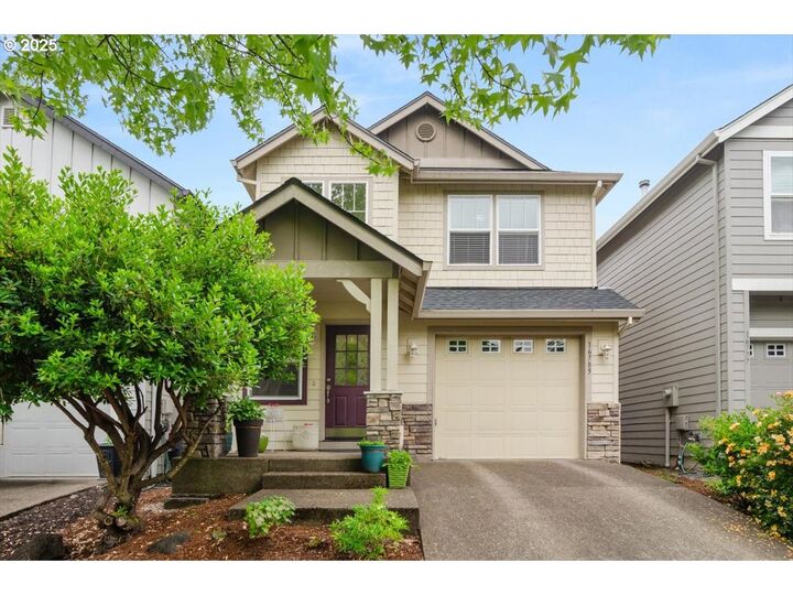 Property Photo:  16785 SW 133rd Ter  OR 97224 