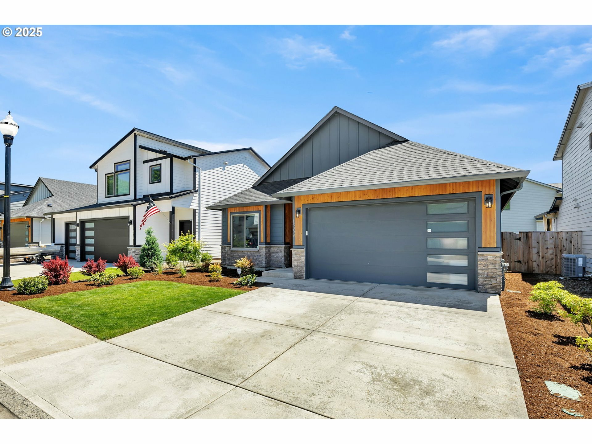 Property Photo:  13009 NE 106th Cir  WA 98682 