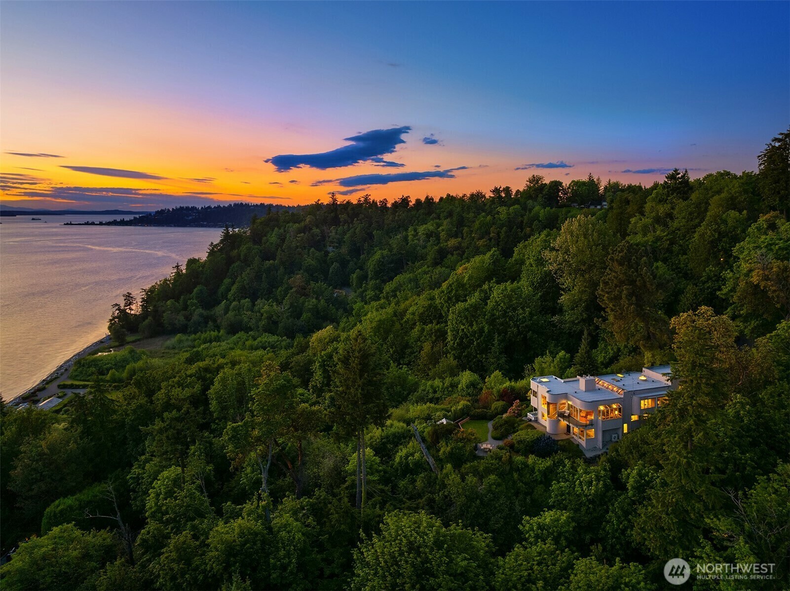20434  10th Place SW  Normandy Park WA 98166 photo