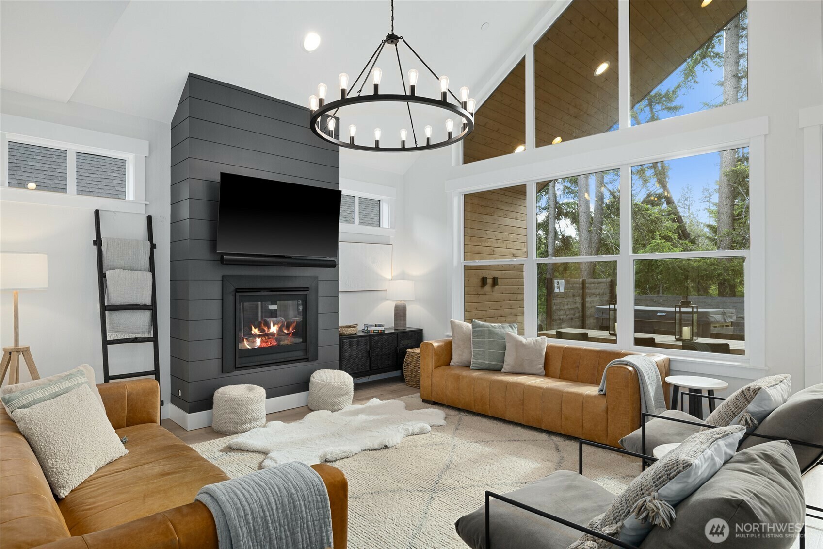 Property Photo: 121 Panorama Drive WA 98922