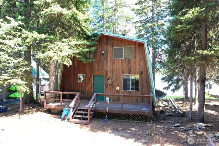 Property Photo: 90 B Moore Drive WA 98849