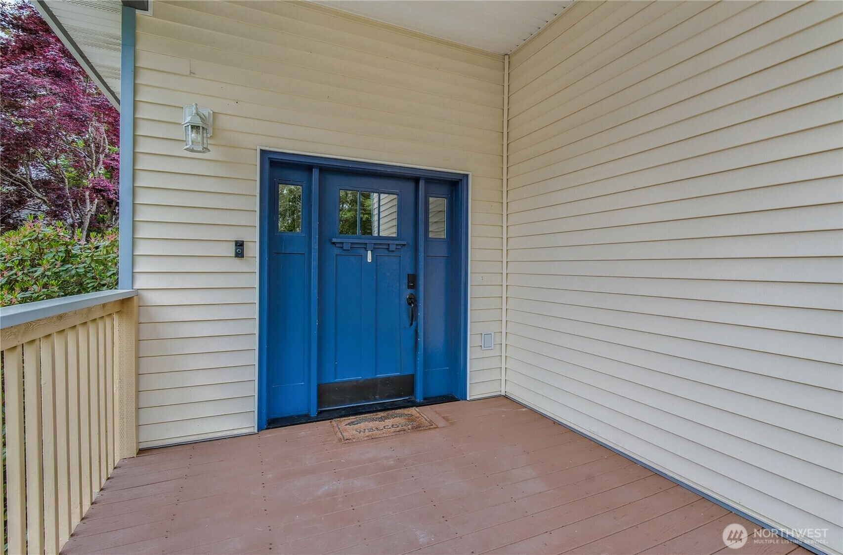 Property Photo: 8619 66th Avenue E WA 98371