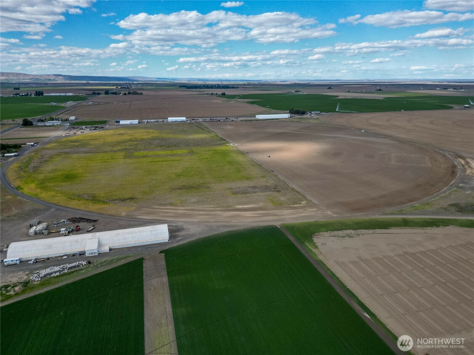 Property Photo: 0 Nna NW Parcel 315035000 Road WA 98823