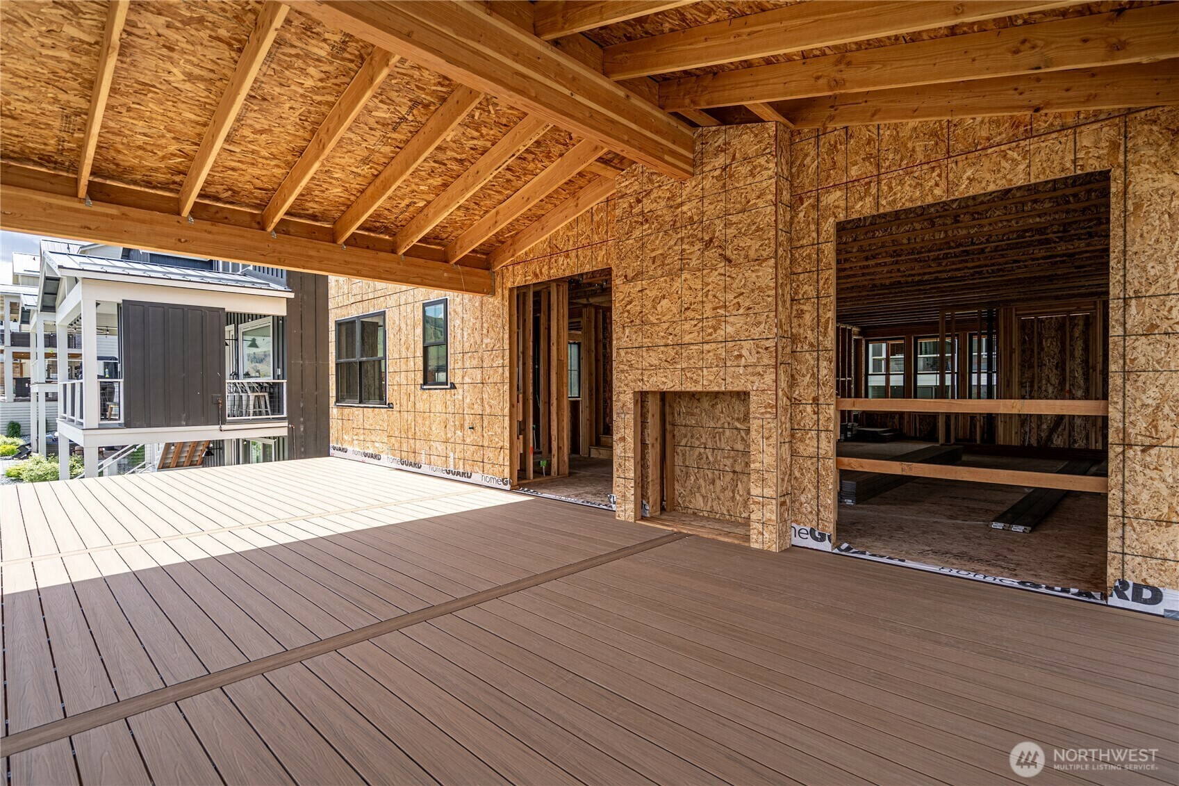 Property Photo: 203 Bluebell Court WA 98816