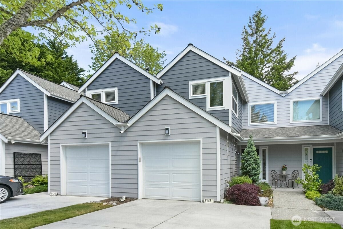Property Photo: 5621 N Grove Drive 4 WA 98275