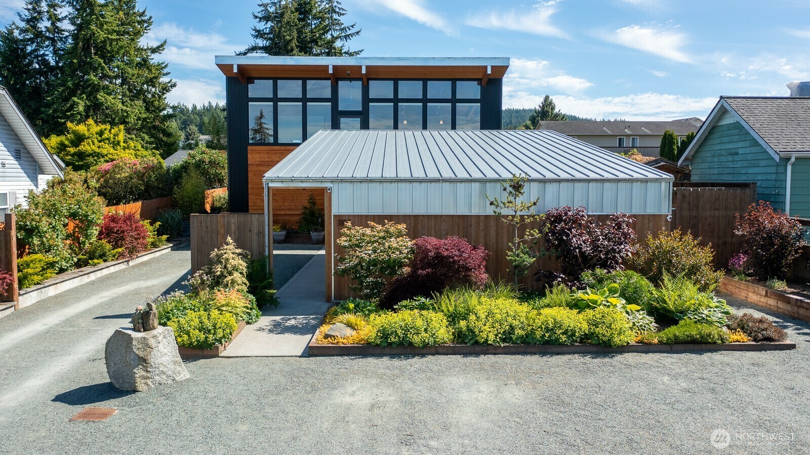 Property Photo:  1105  36th Street  WA 98221 