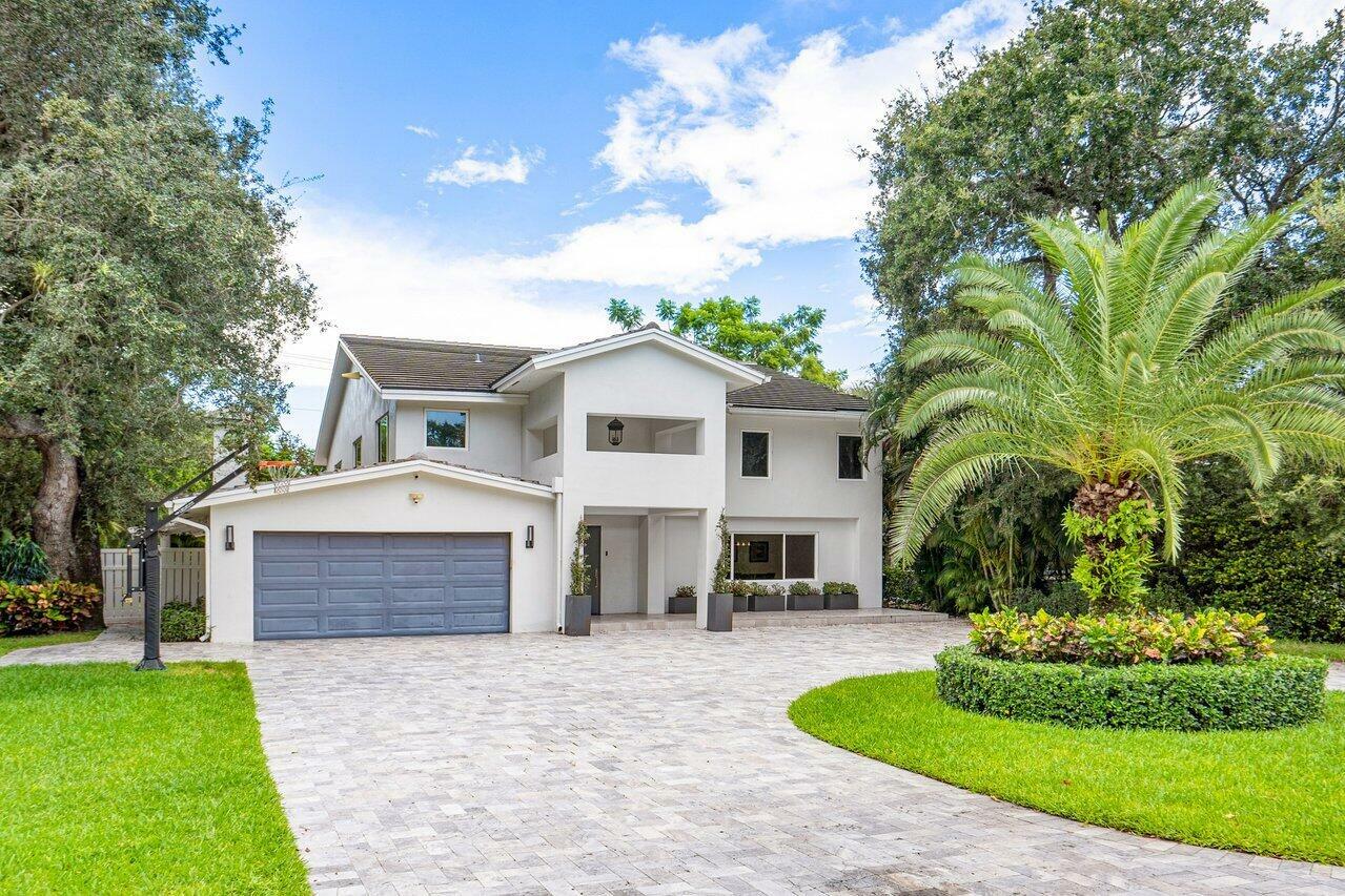 Property Photo: 1145 SW 20th Street FL 33486