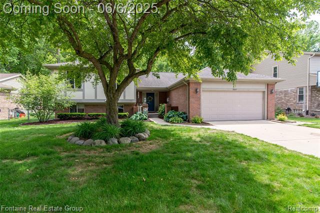 Property Photo: 30857 Mayville Street MI 48152