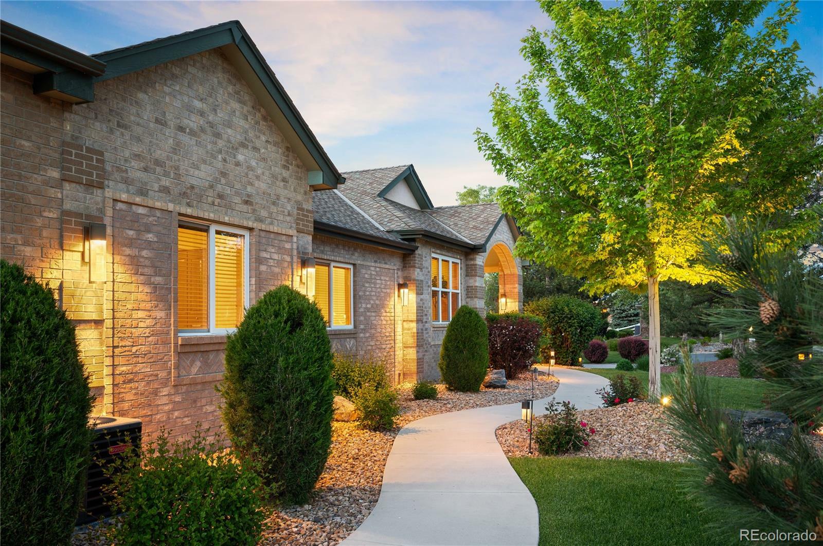 Property Photo: 13087 W 27th Lane CO 80401