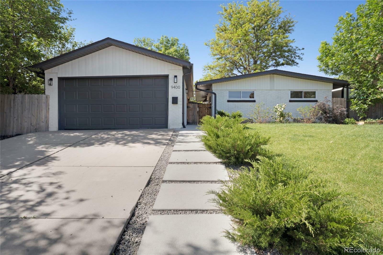 Property Photo:  9400 Ridge Road  CO 80002 