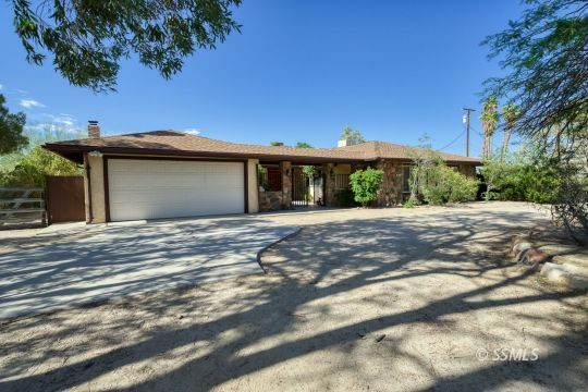 400 E Monte Vista Ave  Ridgecrest CA 93555 photo
