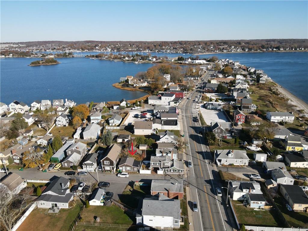 Property Photo:  9 Island Avenue  RI 02871 
