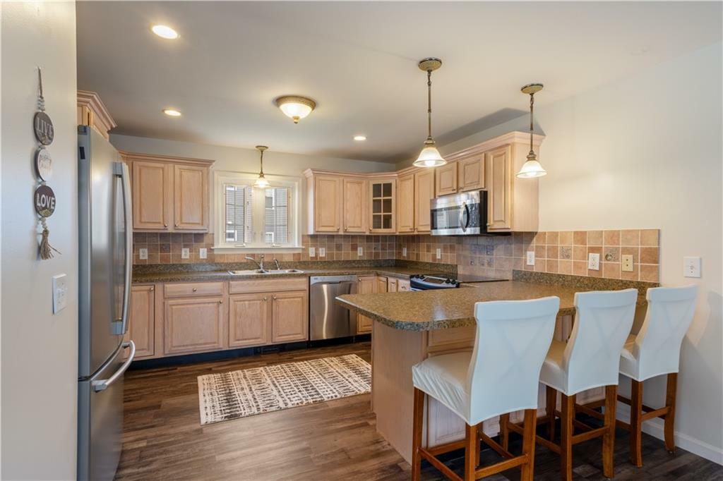 Property Photo:  59 Batcheller Avenue  RI 02904 