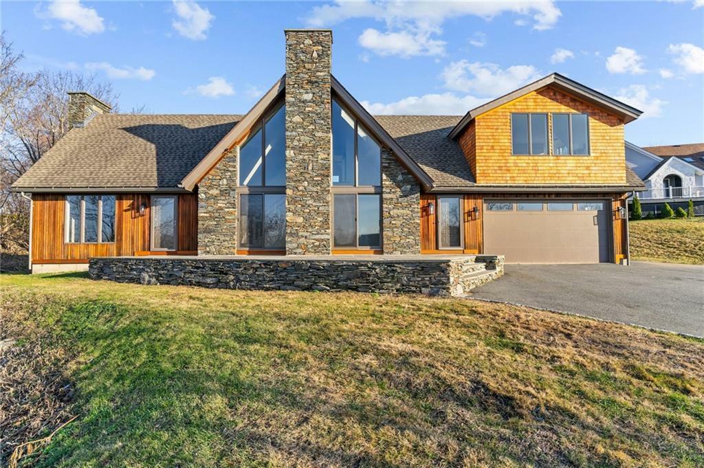 Property Photo: 8 J H Dwyer Drive RI 02842