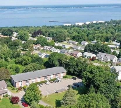 Property Photo: 345 Main Road Street 304 RI 02878